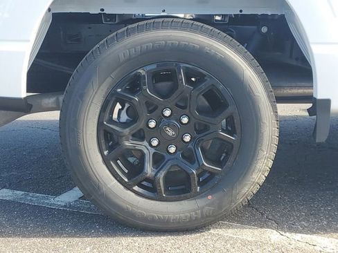 New 2026 Ford F150 XLT w/ Equipment Group 302A MID image 6