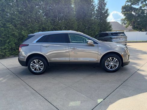 Used 2023 Cadillac XT5 Premium Luxury AWD/4WD image 31