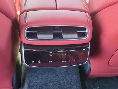 New 2026 Genesis G80 2.5T Sport Prestige AWD/4WD image 34