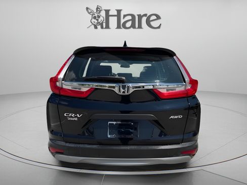 Used 2019 Honda CR-V LX image 4
