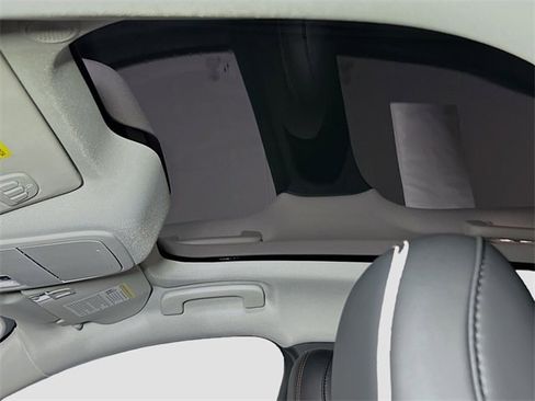 New 2025 Ford Mustang Mach-E Premium w/ Sport Appearance Package image 24