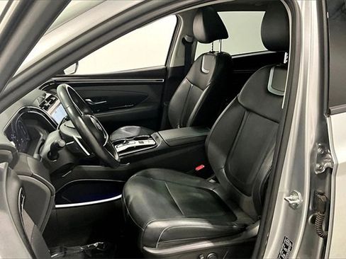 Used 2022 Hyundai Tucson Limited image 22