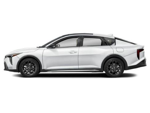 New 2026 Kia K4 GT-Line Turbo FWD image 3