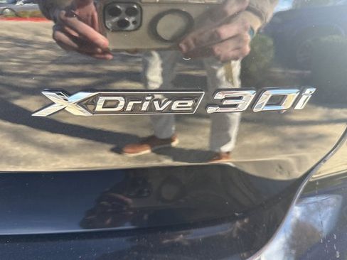 Certified 2024 BMW X3 xDrive30i w/ Premium Package w/ZPA image 7