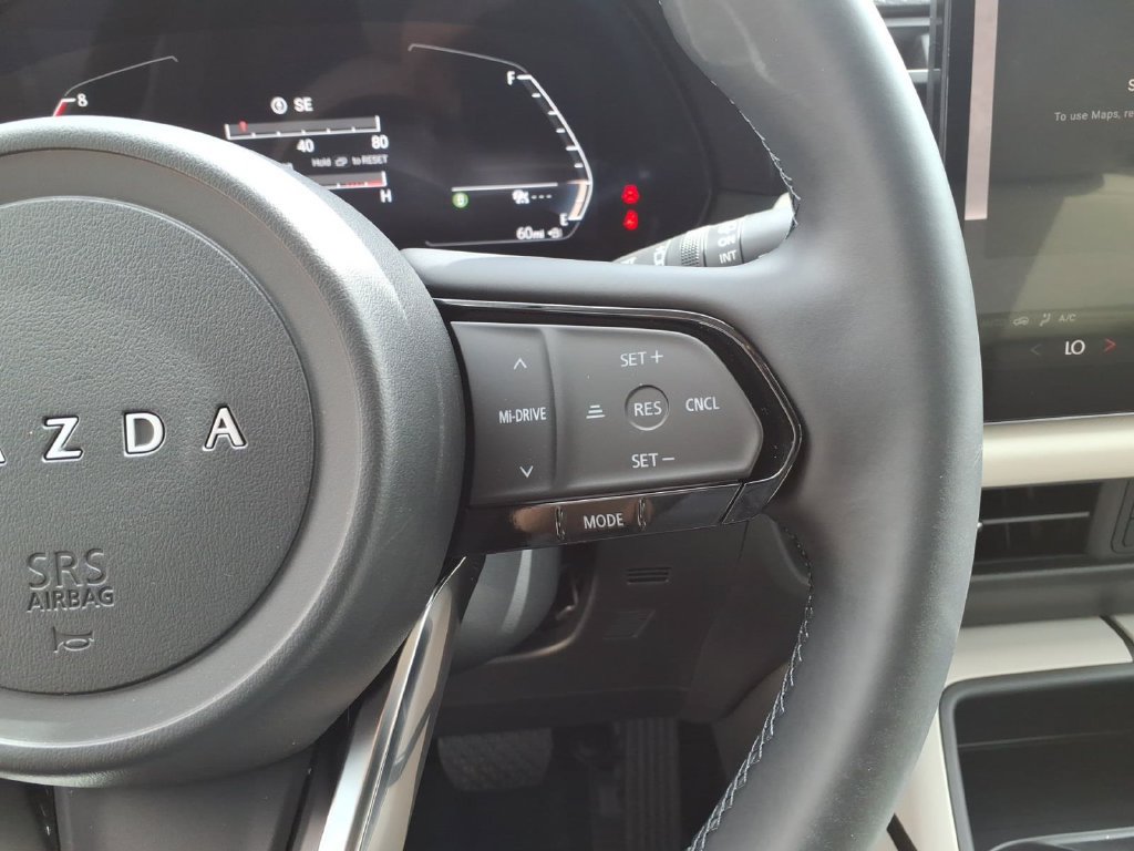 New 2026 MAZDA CX-5 Select AWD/4WD image 19