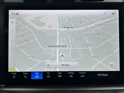 Used 2024 Ford F350 Lariat w/ Lariat Ultimate Package image 21