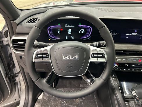 New 2025 Kia Telluride EX X-Line image 13