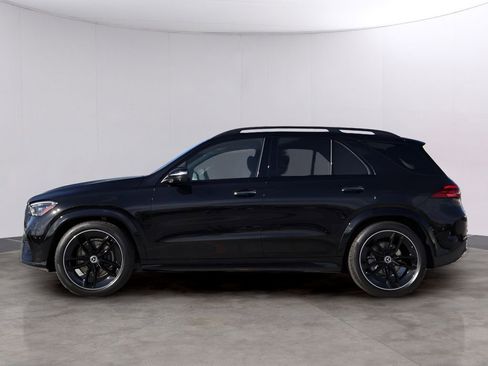 New 2026 Mercedes-Benz GLE 580 4MATIC image 4
