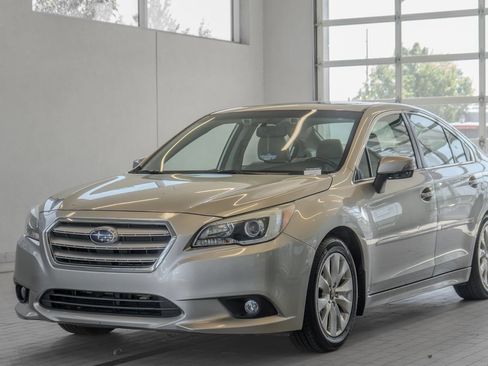 Used 2015 Subaru Legacy 2.5i Premium AWD/4WD image 25