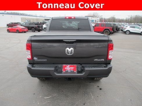 Used 2021 RAM 2500 Big Horn w/ Level 1 Equipment Group image 7