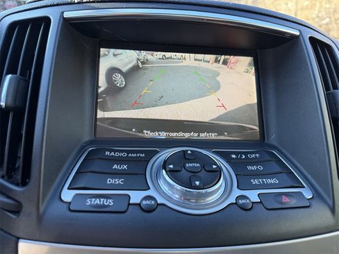 Used 2011 INFINITI G37 x w/ Premium Pkg image 20