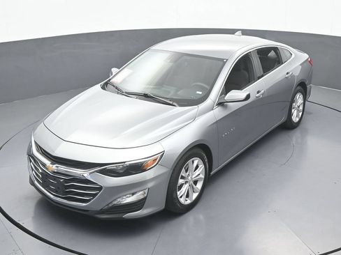 Used 2024 Chevrolet Malibu LT FWD image 43