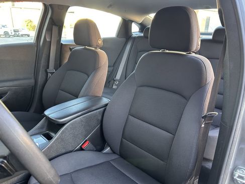 Used 2023 Chevrolet Malibu LT image 10