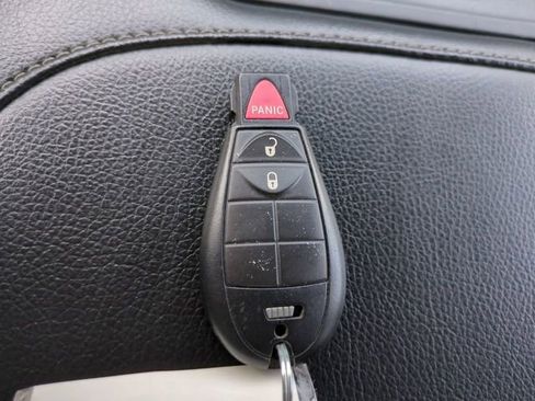 Used 2024 RAM 1500 Classic Warlock image 28