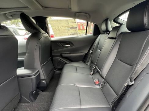 New 2026 Toyota Prius Limited image 19