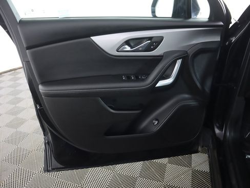 Used 2024 Chevrolet Blazer LT image 25