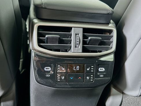 Certified 2024 Lexus RX 500h F Sport w/ Convenience Package AWD/4WD image 25
