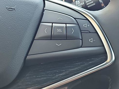 New 2026 Cadillac XT5 Premium Luxury w/ Driver Assist Package AWD/4WD image 18
