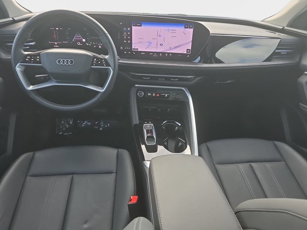 Certified 2025 Audi Q5 Premium w/ Premium Plus AWD/4WD image 9