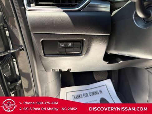 Used 2022 MAZDA CX-5 AWD 2.5 S image 14