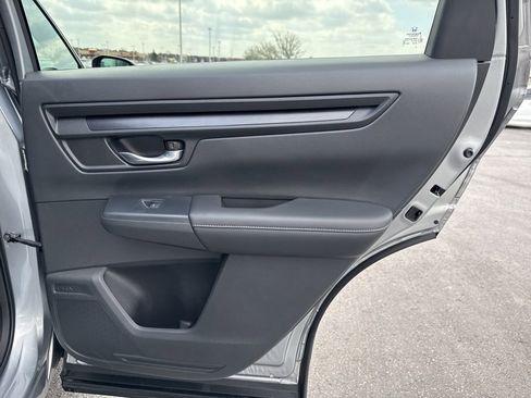 Used 2023 Honda CR-V EX image 36