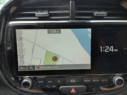 Used 2023 Kia Soul EX