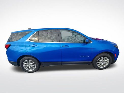Used 2024 Chevrolet Equinox LT FWD image 11