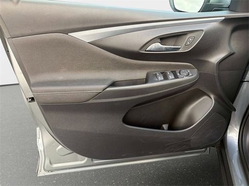 New 2026 Buick Envista Preferred w/ Convenience I Package image 16