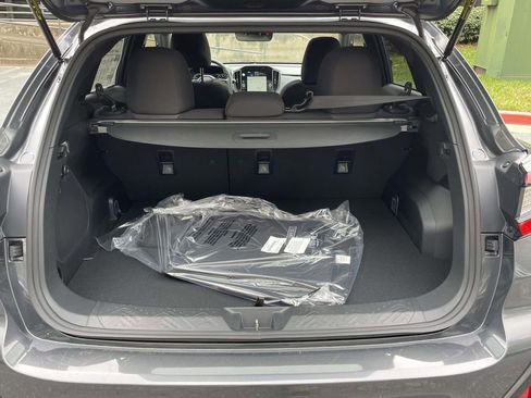 New 2026 Subaru Crosstrek 2.5i Sport AWD/4WD image 10