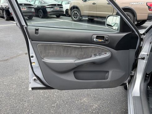 Used 2003 Honda Civic EX image 13