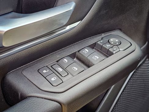 Used 2025 RAM 1500 Big Horn image 11