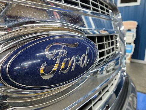 Used 2014 Ford F150 XLT w/ Equipment Group 302A Luxury image 43