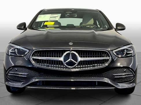 New 2026 Mercedes-Benz C 300 4MATIC Sedan image 2