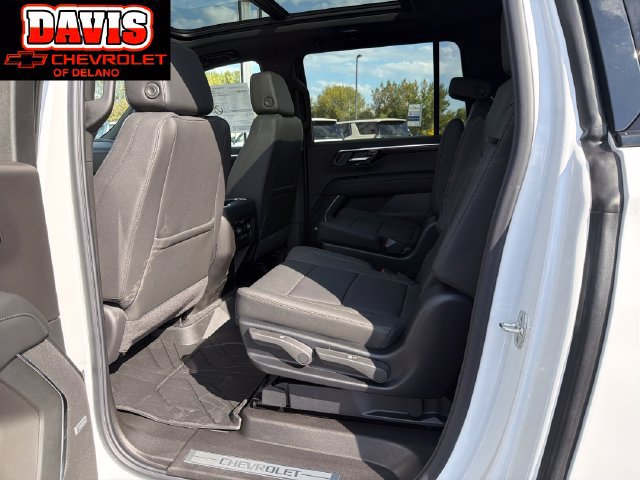 New 2027 Chevrolet Suburban Z71 w/ Comfort Package AWD/4WD image 20