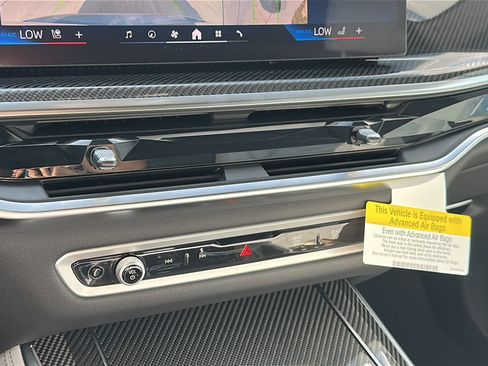 New 2026 BMW X5 M60i image 24