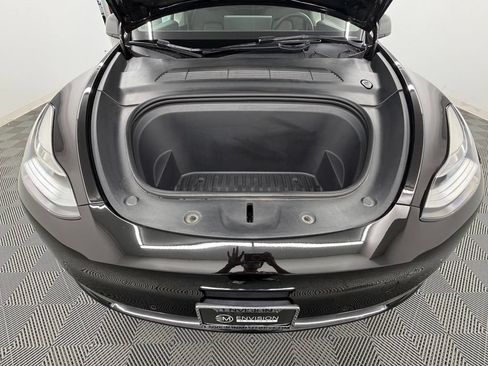 Used 2022 Tesla Model Y Long Range AWD/4WD image 41