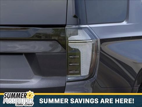 New 2026 Chevrolet Tahoe LT w/ Comfort Package AWD/4WD image 11