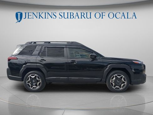 New 2026 Subaru Outback Touring AWD/4WD image 2