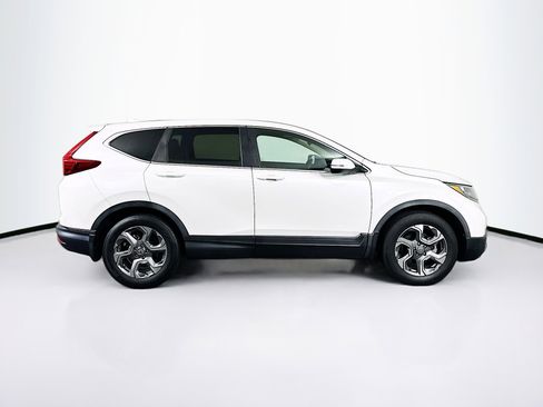 Used 2019 Honda CR-V EX image 10