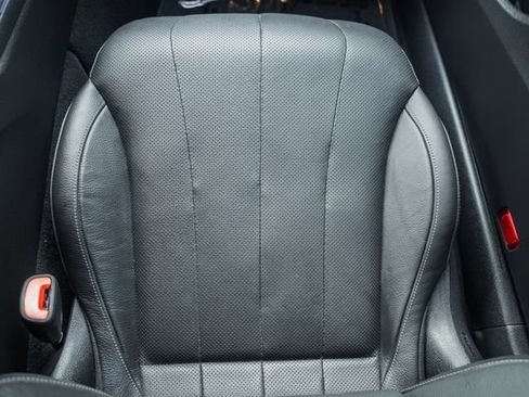 Used 2025 Mercedes-Benz CLE 450 4MATIC Coupe image 31