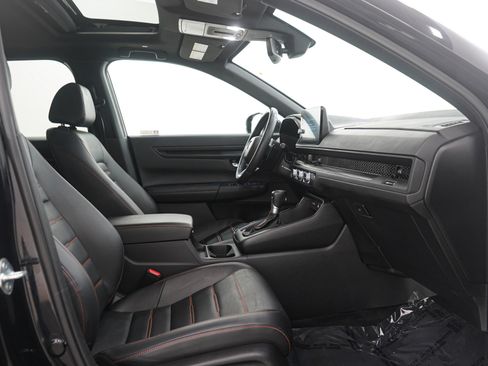 Used 2024 Honda CR-V Sport-L image 13