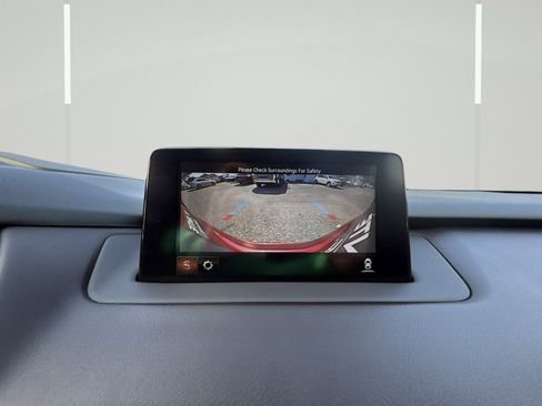 Used 2019 MAZDA CX-9 Grand Touring image 18