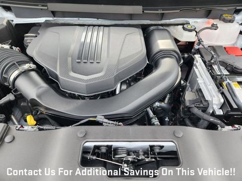 New 2026 GMC Acadia Denali w/ Super Cruise Package image 22