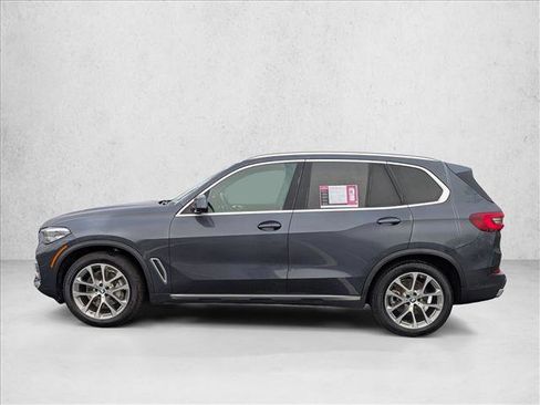 Used 2021 BMW X5 sDrive40i w/ Premium Package 2 image 9