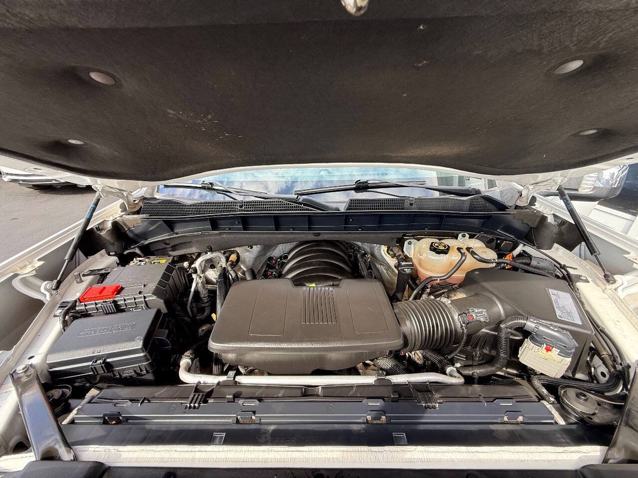 Used 2019 GMC Sierra 1500 SLT AWD/4WD image 40