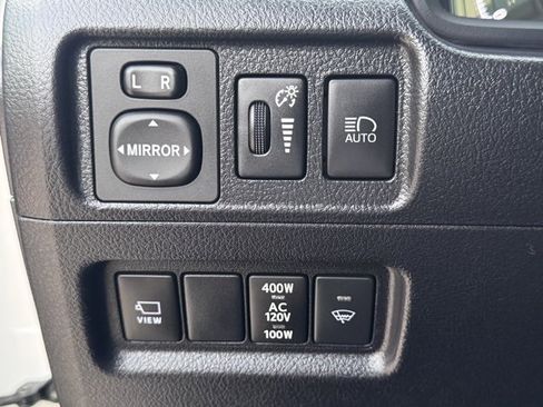 Used 2023 Toyota 4Runner SR5 Premium image 25