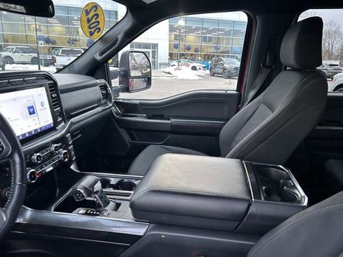 Used 2022 Ford F150 XLT w/ Equipment Group 302A High image 22