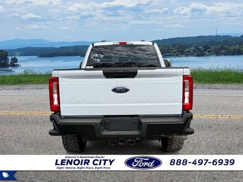 New 2026 Ford F350 XL AWD/4WD image 4