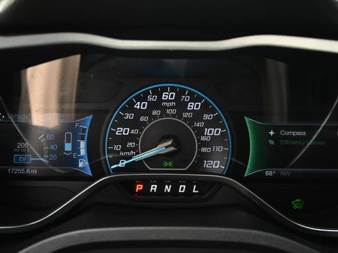 Used 2014 Ford C-MAX SE FWD image 3