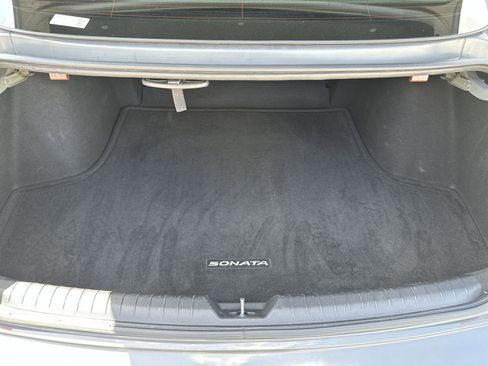 Used 2021 Hyundai Sonata SEL Plus w/ Tech Package image 21